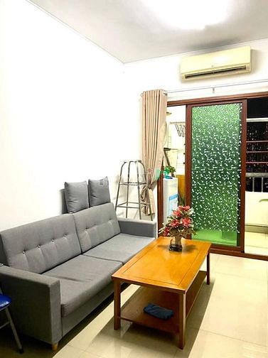 Hình ảnh 👉👉CHUNG CƯ MỸ ĐỨC Bình Thạnh giá chỉ 1 tỷ 805 triệu, DT:3PN/SHR