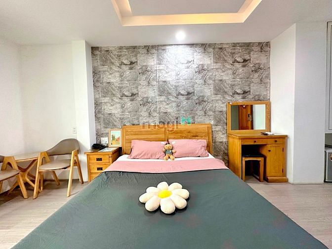 Hình ảnh ‼️ STUDIO 30m2 Full Nội Thất KDC Trung Sơn Quận 7_Cửa Sổ Siêu Thoáng