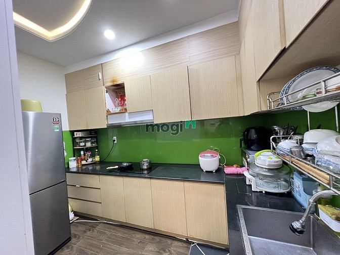 Hình ảnh CHUNG CƯ ORIENTAL PLAZA - Giá rẻ nhất toà - Chỉ 3 tỷ 45