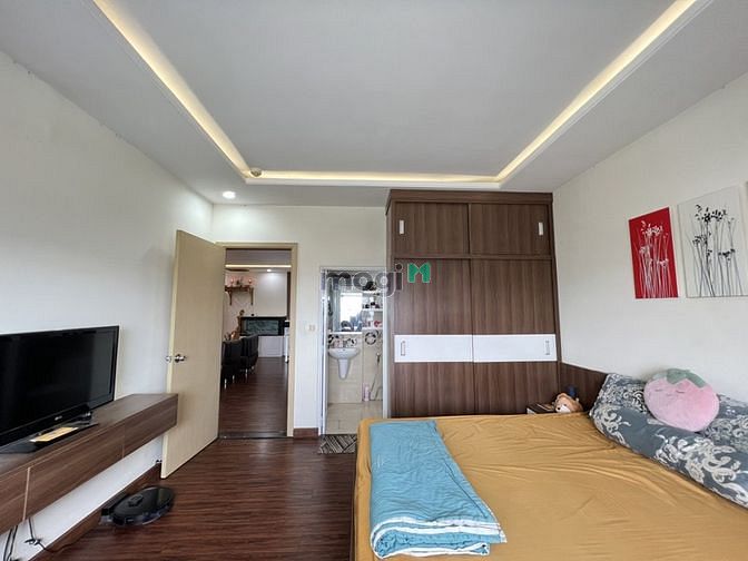 Hình ảnh CHUNG CƯ ORIENTAL PLAZA - Giá rẻ nhất toà - Chỉ 3 tỷ 45