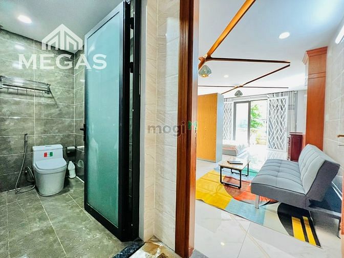 Hình ảnh Căn Hộ Cao Cấp Giá Rẻ Full Nội Thất Lê Văn Quới Mã Lò Bình Tân 🏡