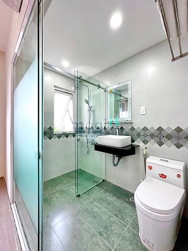 Hình ảnh ‼️ STUDIO 30m2 Full Nội Thất KDC Trung Sơn Quận 7_Cửa Sổ Siêu Thoáng