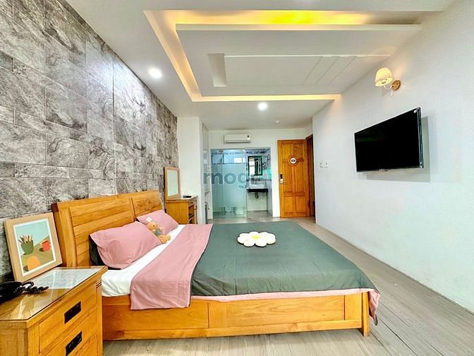 Hình ảnh ‼️ STUDIO 30m2 Full Nội Thất KDC Trung Sơn Quận 7_Cửa Sổ Siêu Thoáng