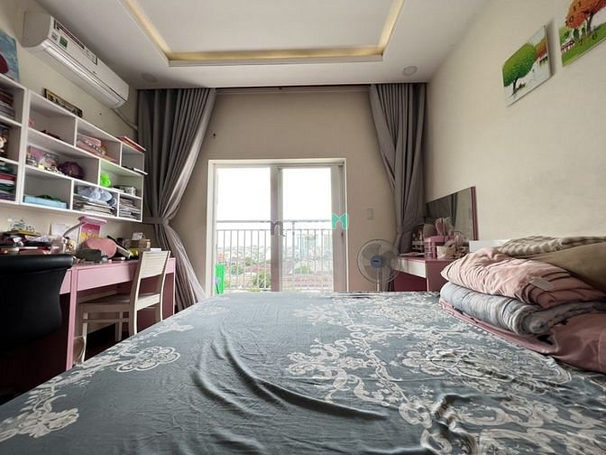 Hình ảnh CHUNG CƯ ORIENTAL PLAZA - Giá rẻ nhất toà - Chỉ 3 tỷ 45