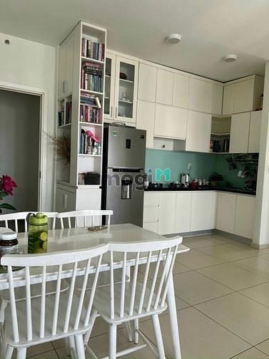 Hình ảnh View thành phố sầm uất GARDEN GATE, PN 65m2 chỉ còn 1.99 tỷ Hoàng Minh