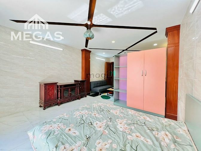 Hình ảnh Căn Hộ Cao Cấp Giá Rẻ Full Nội Thất Lê Văn Quới Mã Lò Bình Tân 🏡