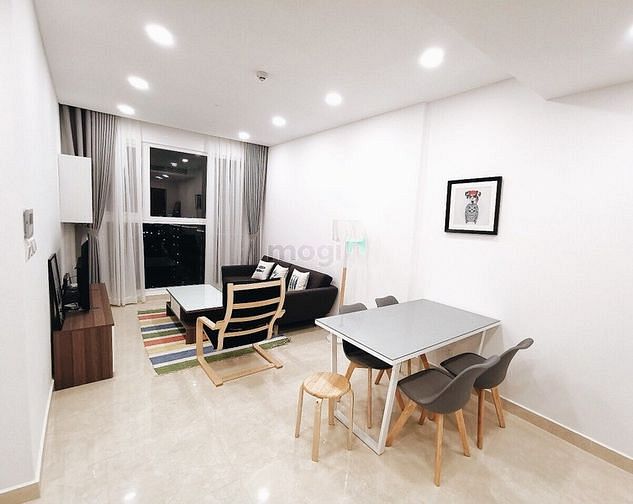Hình ảnh CẦN BÁN GẤP Opal Garden 72m2 2P 1ty510 BAO SỔ