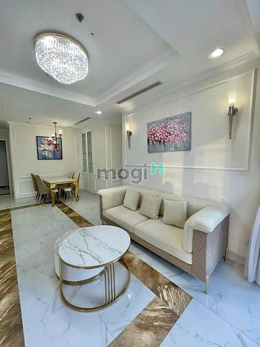 Hình ảnh Bán 2 Phòng Ngủ VINHOMES CENTRAL PARK 7,1 tỷ giá tốt bao thuế phí