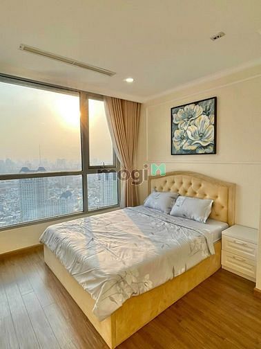 Hình ảnh Bán 2 Phòng Ngủ VINHOMES CENTRAL PARK 7,1 tỷ giá tốt bao thuế phí