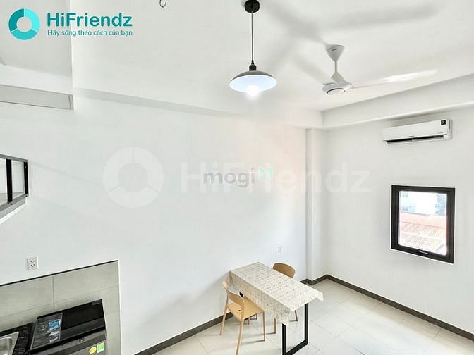Hình ảnh Đang trống Trang Chủ MB66.COM / Đăng Ký Tặng 66K duplex full nội thất cửa sổ lớn ngay Lotte quận 7