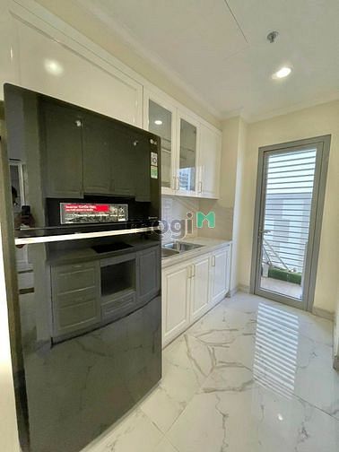 Hình ảnh Bán 2 Phòng Ngủ VINHOMES CENTRAL PARK 7,1 tỷ giá tốt bao thuế phí