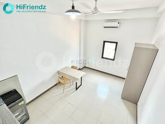 Hình ảnh Đang trống Trang Chủ MB66.COM / Đăng Ký Tặng 66K duplex full nội thất cửa sổ lớn ngay Lotte quận 7