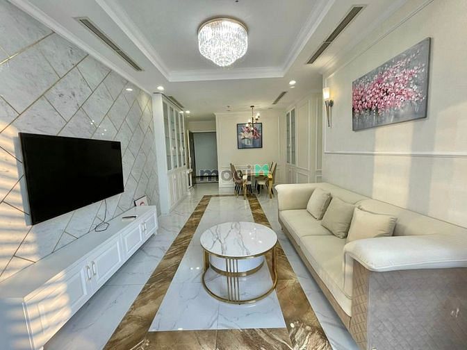 Hình ảnh Bán 2 Phòng Ngủ VINHOMES CENTRAL PARK 7,1 tỷ giá tốt bao thuế phí
