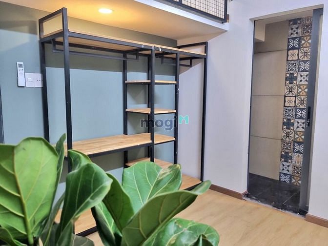 Hình ảnh CHDV Duplex new 100% Full NT giáp Phú Nhuận ngay bệnh viện 175