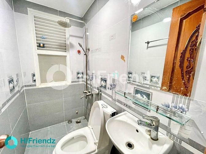 Hình ảnh Mb6623 nạp rút nhanh chóng studio 22m2 cửa sổ sáng-full nội thất-thang máy