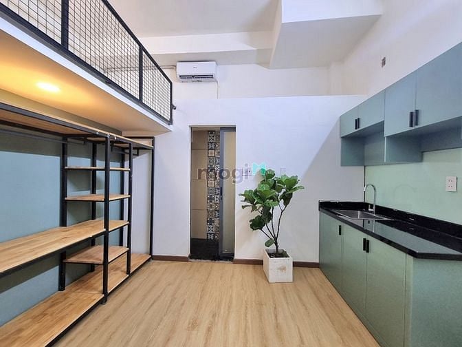 Hình ảnh CHDV Duplex new 100% Full NT giáp Phú Nhuận ngay bệnh viện 175