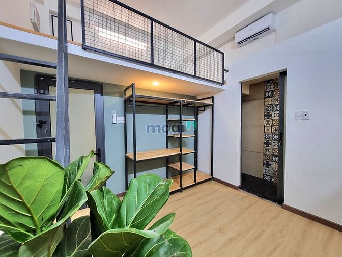 Hình ảnh CHDV Duplex new 100% Full NT giáp Phú Nhuận ngay bệnh viện 175