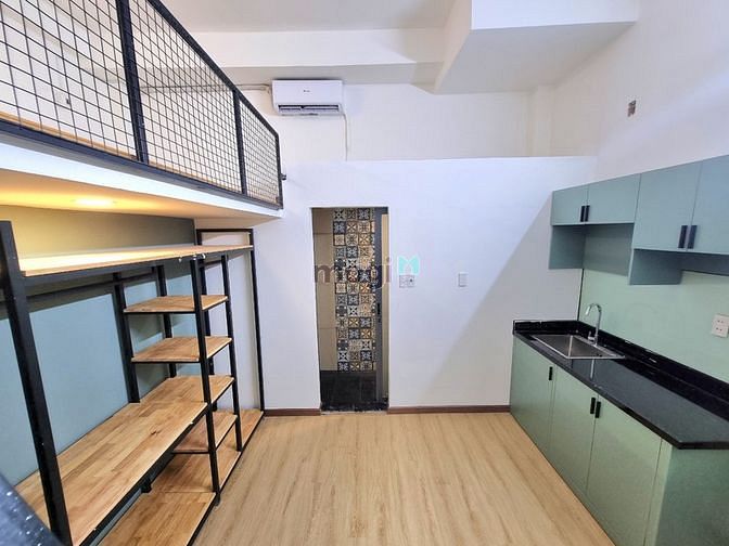 Hình ảnh CHDV Duplex new 100% Full NT giáp Phú Nhuận ngay bệnh viện 175