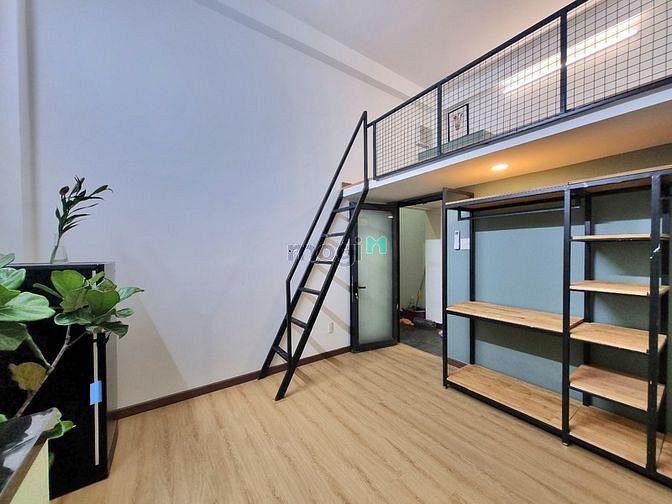 Hình ảnh CHDV Duplex new 100% Full NT giáp Phú Nhuận ngay bệnh viện 175