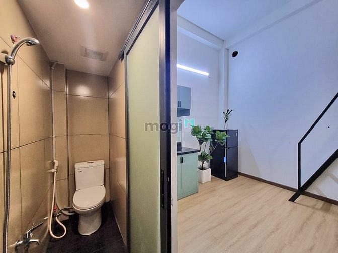 Hình ảnh CHDV Duplex new 100% Full NT giáp Phú Nhuận ngay bệnh viện 175