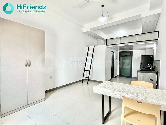 Hình ảnh Đang trống Trang Chủ MB66.COM / Đăng Ký Tặng 66K duplex full nội thất cửa sổ lớn ngay Lotte quận 7