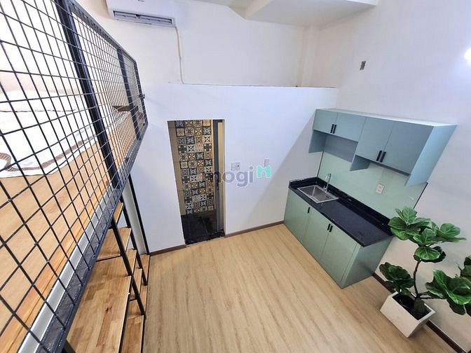 Hình ảnh CHDV Duplex new 100% Full NT giáp Phú Nhuận ngay bệnh viện 175