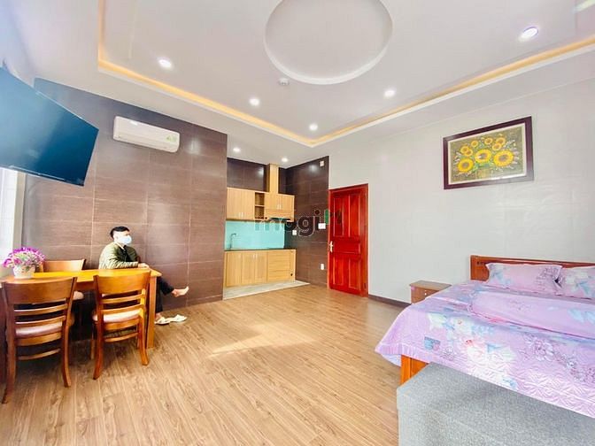 Hình ảnh 🔥🔥Cho thuê Trang Chủ MB66.COM / Đăng Ký Tặng 66K studio 43m2 đối diện Vincom & cầu sông Hàn