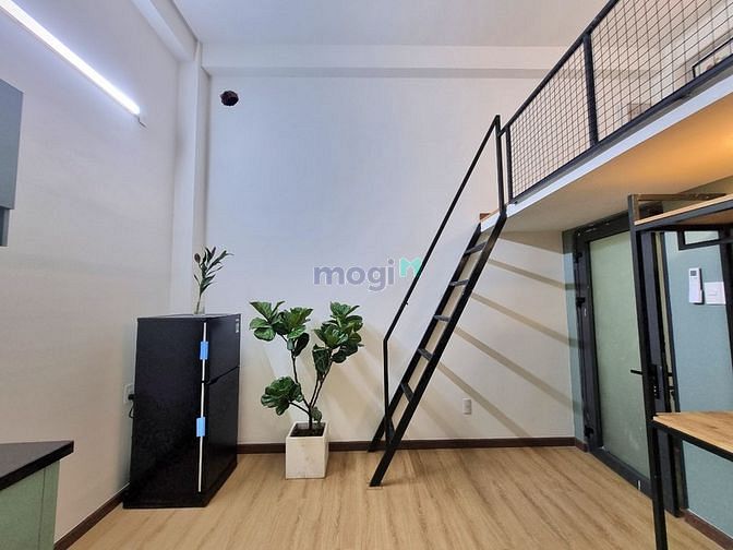 Hình ảnh CHDV Duplex new 100% Full NT giáp Phú Nhuận ngay bệnh viện 175