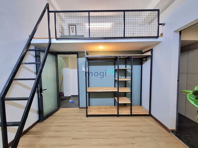 Hình ảnh CHDV Duplex new 100% Full NT giáp Phú Nhuận ngay bệnh viện 175