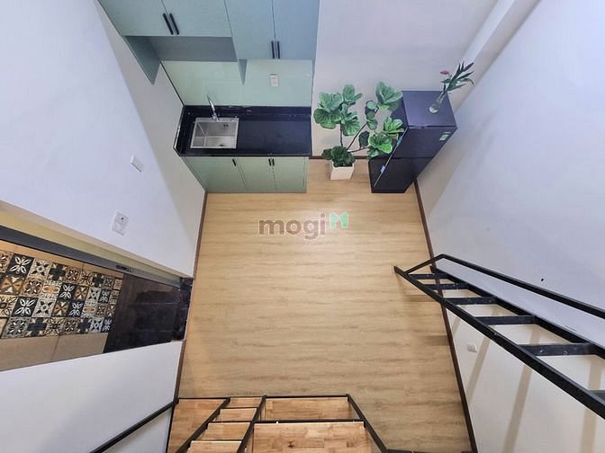 Hình ảnh CHDV Duplex new 100% Full NT giáp Phú Nhuận ngay bệnh viện 175