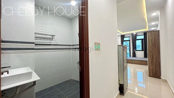 Hình ảnh Mb6623 nạp rút nhanh chóng ban công full nội thất Phú Nhuận giáp Quận 3