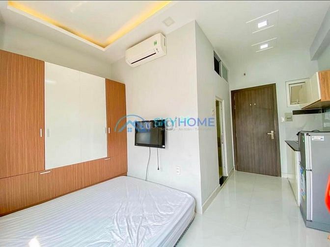 Hình ảnh SIÊU PHẨM full nội thất cách đại học RMIT, TDT CHỈ VÀI PHÚT 🌻