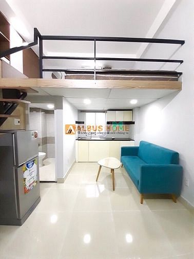 Hình ảnh SIÊU PHẨM full nội thất cách đại học RMIT, TDT CHỈ VÀI PHÚT 🌻