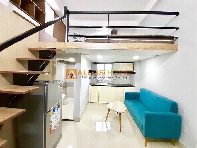 Hình ảnh SIÊU PHẨM full nội thất cách đại học RMIT, TDT CHỈ VÀI PHÚT 🌻