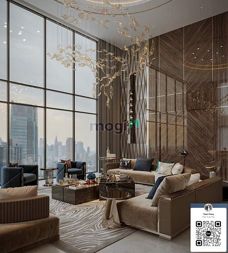 Hình ảnh Cho thuê Trang Chủ MB66.COM / Đăng Ký Tặng 66K Midtown PMH Q7, 3PN, 3WC căc góc, nội thất cao cấp.