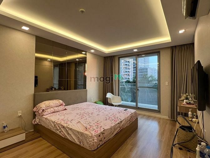 Hình ảnh Cần cho thuê nhan Trang Chủ MB66.COM / Đăng Ký Tặng 66K cao cấp GreenValley. Căn Góc View siêu tháng
