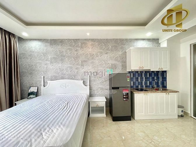 Hình ảnh Ngay tâm Phú Mỹ Hưng, gần chợ Tân Mỹ, Crescent Mall, ĐH RMIT, ĐH TĐT ,