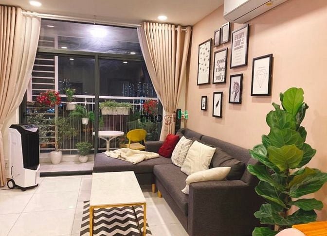 Hình ảnh Bán Trang Chủ MB66.COM / Đăng Ký Tặng 66K Sky Garden II PMH Quận 7 TPHCM 2.16 Tỷ 71m2