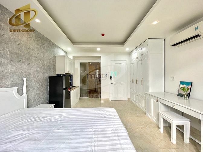 Hình ảnh Ngay tâm Phú Mỹ Hưng, gần chợ Tân Mỹ, Crescent Mall, ĐH RMIT, ĐH TĐT ,