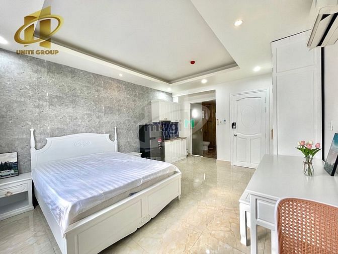 Hình ảnh Ngay tâm Phú Mỹ Hưng, gần chợ Tân Mỹ, Crescent Mall, ĐH RMIT, ĐH TĐT ,