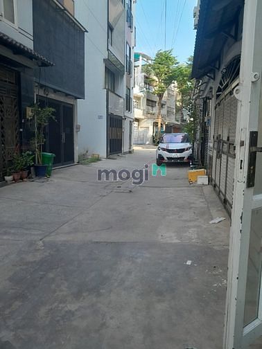 Hình ảnh Bán lô đất ( 6 X 15m) đường Đặng Thuỳ Trâm, phường 13, gần Emart. 11tỷ