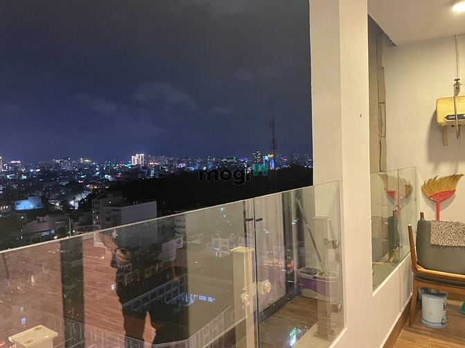 Hình ảnh Cho Thuê 2PN - Giá 18 triệu/tháng Bao phí, Dự án Garden Gate