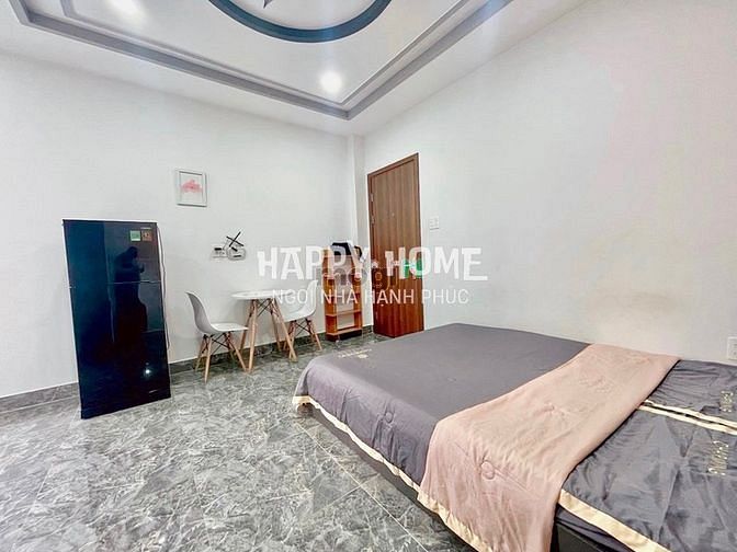 Hình ảnh CHDV Studio 28m2 Full NT giáp Phan Xích Long, PN và Q1