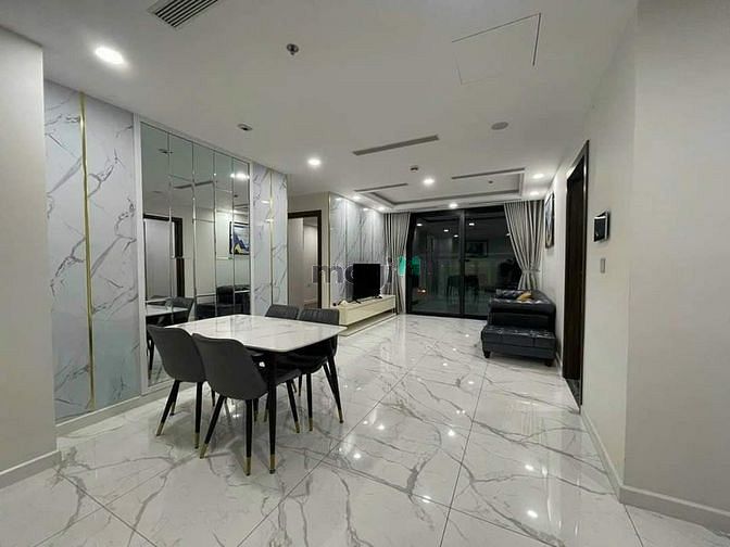 Hình ảnh Sunshine Sky City - Quận 7  - Giá  : 2 tỷ 435 tr ( free phí )  - 3PN ,
