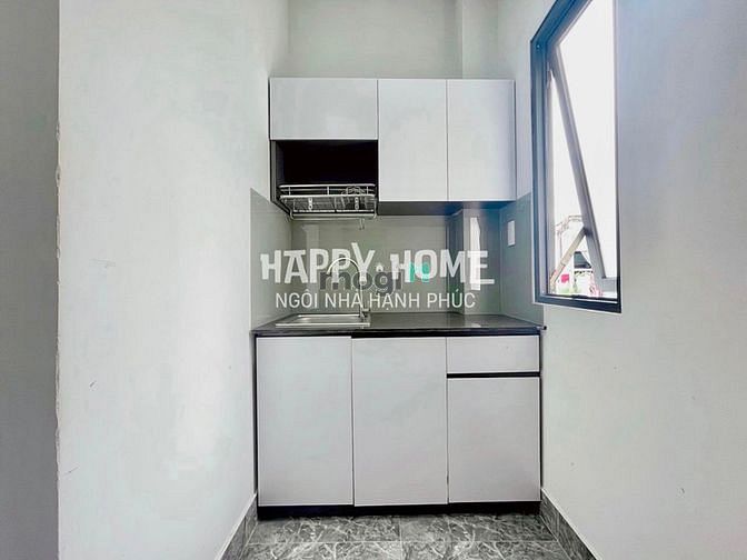 Hình ảnh CHDV Studio 28m2 Full NT giáp Phan Xích Long, PN và Q1