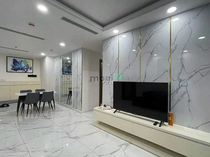 Hình ảnh Sunshine Sky City - Quận 7  - Giá  : 2 tỷ 435 tr ( free phí )  - 3PN ,