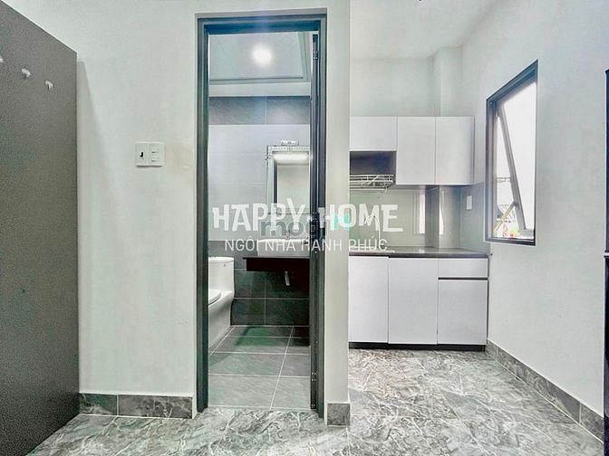 Hình ảnh CHDV Studio 28m2 Full NT giáp Phan Xích Long, PN và Q1
