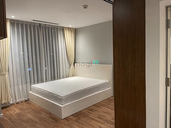 Hình ảnh Cho Thuê 2PN - Giá 18 triệu/tháng Bao phí, Dự án Garden Gate