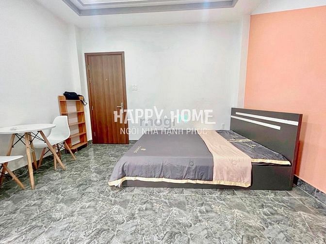 Hình ảnh CHDV Studio 28m2 Full NT giáp Phan Xích Long, PN và Q1