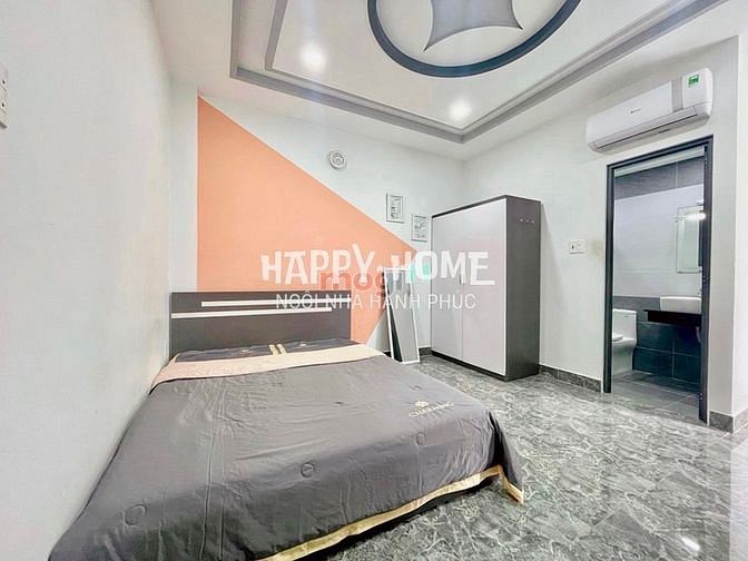 Hình ảnh CHDV Studio 28m2 Full NT giáp Phan Xích Long, PN và Q1